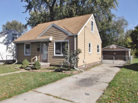 23550 Lawson Ave, Warren, MI 48089 