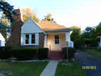 2630 Concord, Flint, MI 48504 