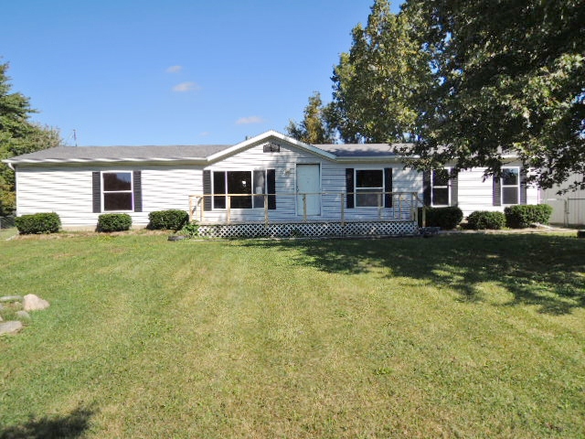 313 E. Fremont Rd, Melvin, MI 48454 