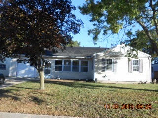 2122 Audley Dr NE, Grand Rapids, MI 49525 