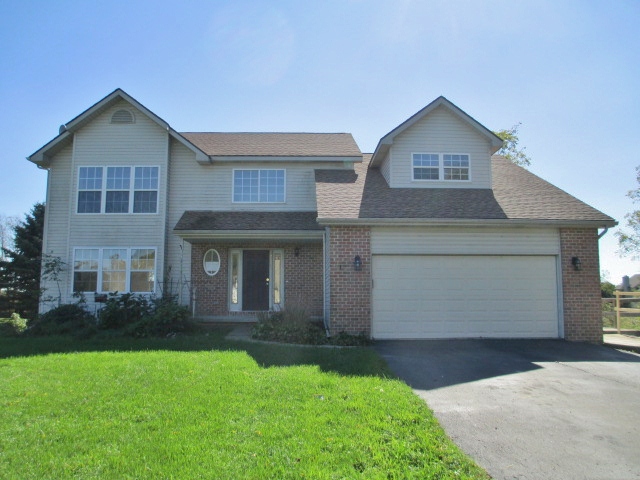 7221 Stiles Dr, Ann Arbor, MI 48103 