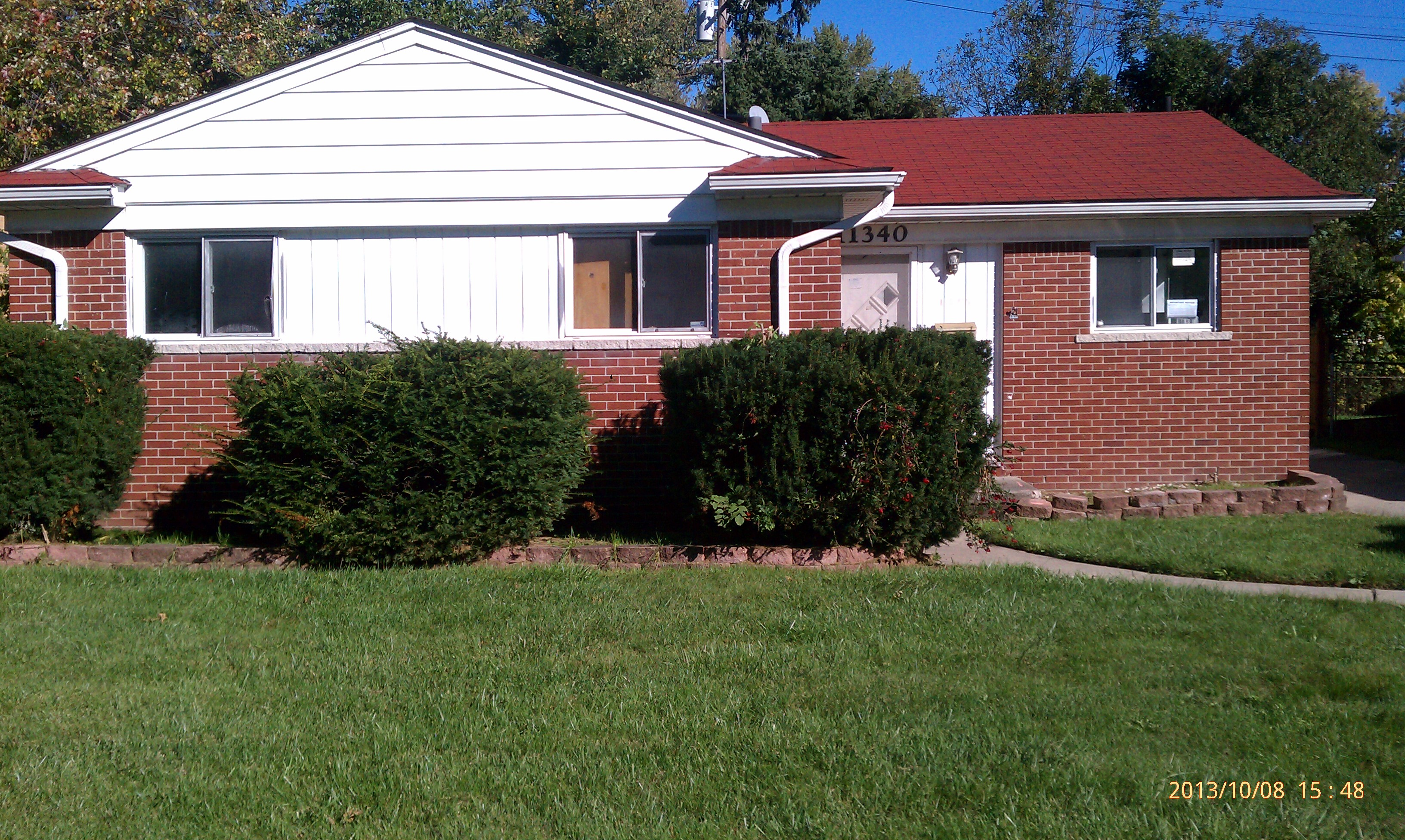 11340 Beech Daly Rd, Redford, MI 48239 