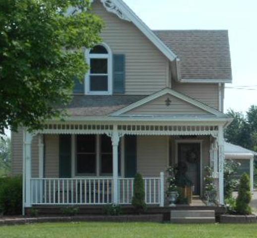 12177 Van Buren, Riga, MI 49276 