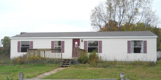 17525 Mcphail Ave Ne, Cedar Springs, MI 49319 