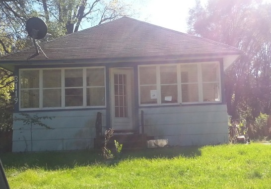 3119 Matthews St, Jackson, MI 49203 