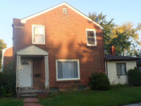 8800 Marseilles St, Detroit, MI 48224 