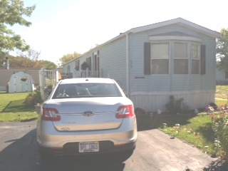 436 Topaz, Whitmore Lake, MI 48189 