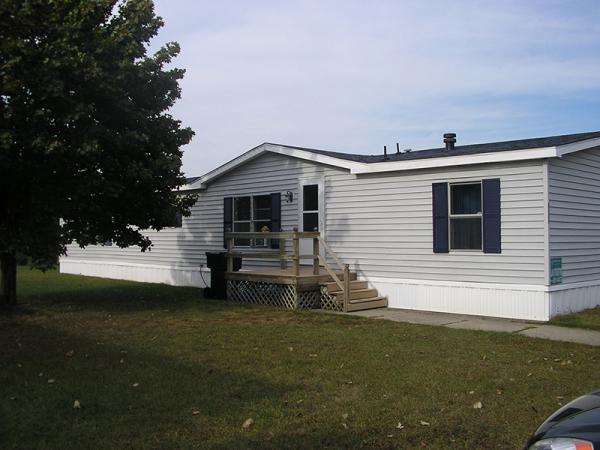 1171 Regina Trail, Wayland, MI 49348 