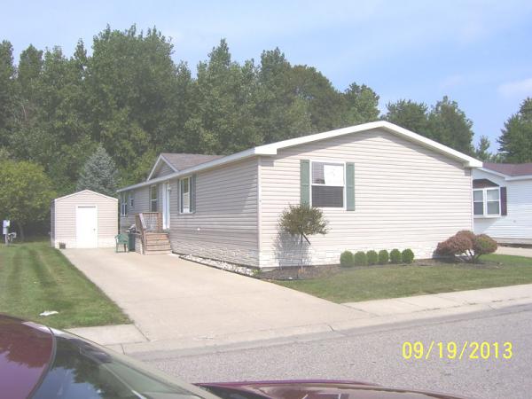 49999 Serenity Lane #503, Shelby Township, MI 48315 