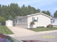 49999 Serenity Lane #503, Shelby Township, MI 48315 