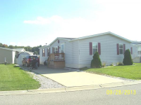 49594 Serenity Lane #536, Shelby Township, MI 48315 