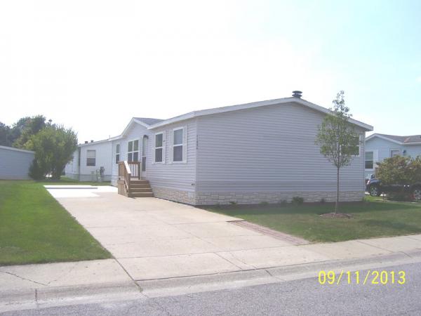 11994 Blue Heron #208, Shelby Township, MI 48315 