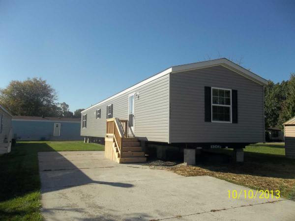 14086 Bronte Dr. S. Lot#293, Shelby Township, MI 48315 