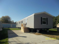 14086 Bronte Dr. S. Lot#293, Shelby Township, MI 48315 