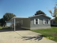 50090 Wensleydale Ct. Lot#251, Shelby Township, MI 48315 