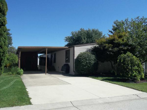 49686 Buttermere Ct. Lot#127, Shelby Township, MI 48315 