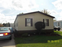 14300 Bronte Dr. S. Lot#336, Shelby Township, MI 48315 