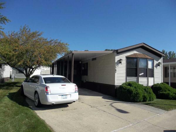 13767 Chelsea Ct. Lot#007, Shelby Township, MI 48315 