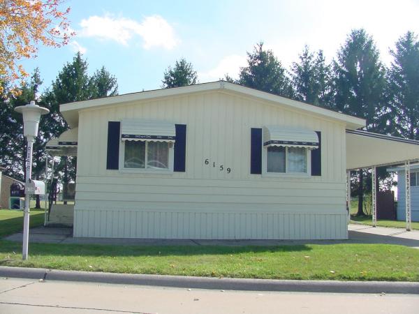 6159 Wild Oak, Saginaw, MI 48603 