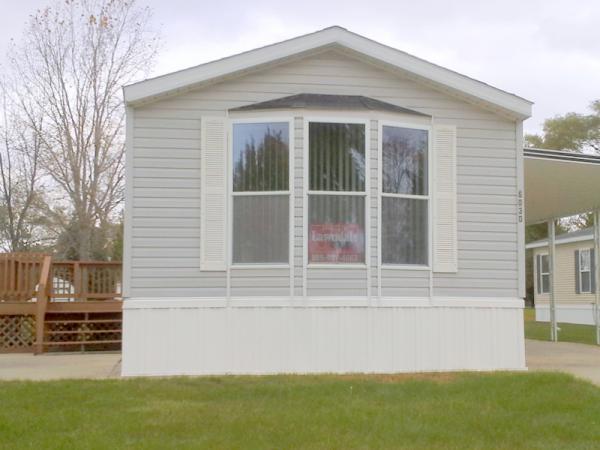 6030 Clover Way South, Saginaw, MI 48603 