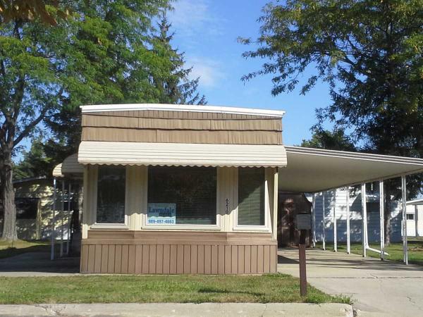 6210 Longmeadow South, Saginaw, MI 48603 