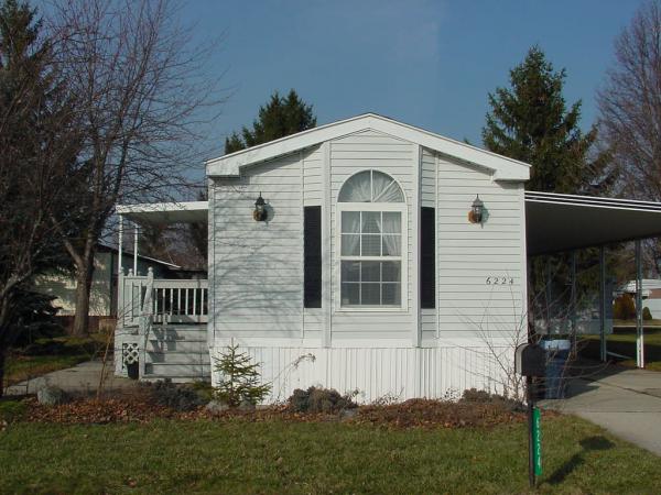 6224 Country Way North, Saginaw, MI 48603 