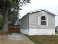 2265 West Parks Road, Lot #276, Saint Johns, MI 48879 