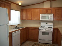 23005 Frontenac, #X95, Romulus, MI 48174 