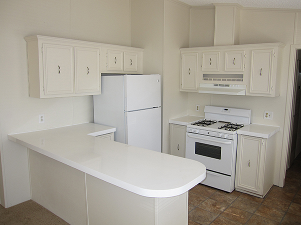 22049 Verdun, #313, Romulus, MI 48174 