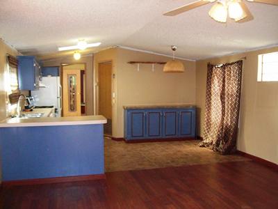 22004 LaFons, #557, Romulus, MI 48174 