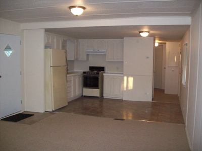 22049 Marquee, #82, Romulus, MI 48174 