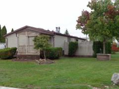 6589 Rio Grande Dr, Romulus, MI 48174 