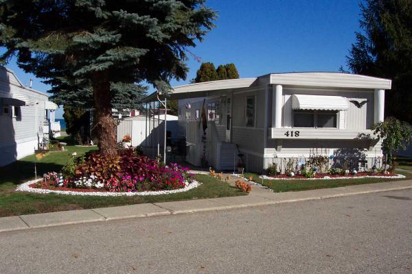 418 Silver Sand Dr., Port Sanilac, MI 48469 