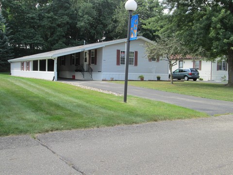 1194 Oakbrook Lane, Portage, MI 49002 