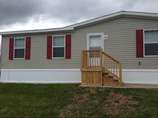 302 Annapolis, Potterville, MI 48876 