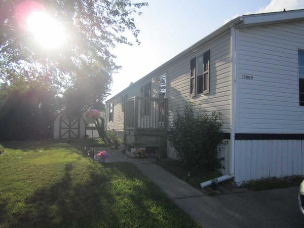 13969 Washington, Plymouth, MI 48170 