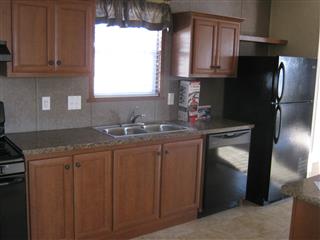 6655 Jackson Rd. Lot #252, Ann Arbor, MI 48103 