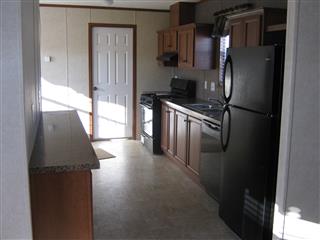 6655 Jackson Rd. Lot #122, Ann Arbor, MI 48103 