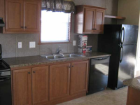 6655 Jackson Rd. Lot #073, Ann Arbor, MI 48103 