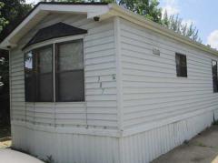 6655 Jackson Rd. Lot #387, Ann Arbor, MI 48103 