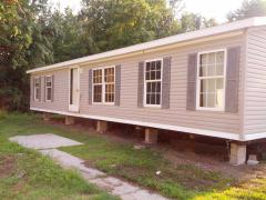 351 N. SQUIRREL RD. LOT 206, Auburn Hills, MI 48326 