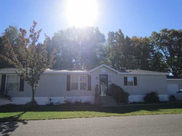 10450 6 Mile Rd Lot262, Battle Creek, MI 49014 