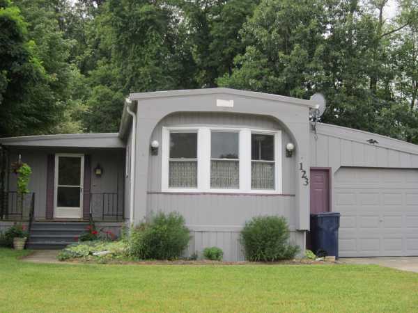 10450 6 Mile Rd Lot123, Battle Creek, MI 49014 