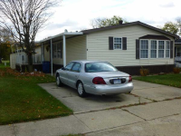 4 Santa Clara, Belleville, MI 48111 