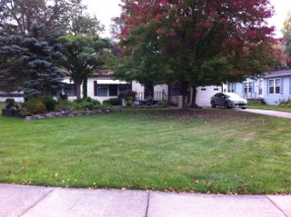 6139 E. Adams, Belleville, MI 48111 