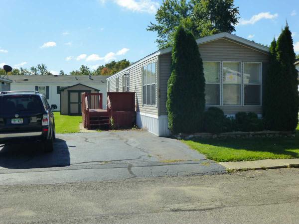 256 Ponderosa Trail, Belleville, MI 48111 