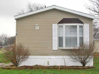 92 Belle Villa, Belleville, MI 48111 