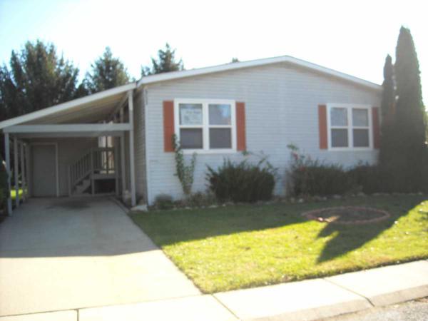 6233 West Adams, Belleville, MI 48111 