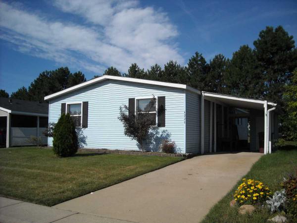 6228 West Adams, Belleville, MI 48111 