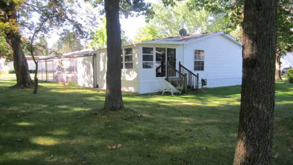 5465 Circle Drive, Belmont, MI 49306 